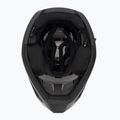 Fox Racing Proframe mattschwarzer Fahrradhelm 5
