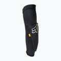 Ellenbogenschützer fürs Fahrrad Fox Racing Enduro Elbow black