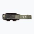 Fahrradbrille Fox Racing Vue Enduro adobe/clear 2