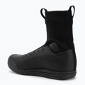 Herren Plateau Radschuhe Fox Racing Union All Weather Flat schwarz 3