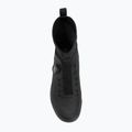 Herren Plateau Radschuhe Fox Racing Union All Weather Flat schwarz 5