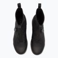 Herren Plateau Radschuhe Fox Racing Union All Weather Flat schwarz 8