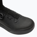 Herren Plateau Radschuhe Fox Racing Union All Weather Flat schwarz 9