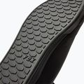 Herren Plateau Radschuhe Fox Racing Union All Weather Flat schwarz 10