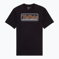 Herren Fox Racing Equipped t-shirt schwarz