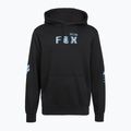 Herren Fox Racing Glyph Tech Sweatshirt schwarz