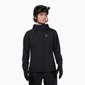 Herren Radjacke Fox Racing Ranger Water schwarz