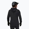 Herren Radjacke Fox Racing Ranger Water schwarz 2