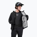 Herren Radjacke Fox Racing Ranger Water schwarz 3