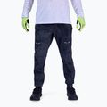 Herren-Radhose Fox Racing Ranger Lunar SE schwarz