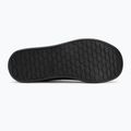 Herren Plattform Radfahren Schuhe Fox Racing Union Canvas Mid schwarz 4