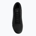Herren Plattform Radfahren Schuhe Fox Racing Union Canvas Mid schwarz 5