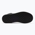 Herren Plattform Radfahren Schuhe Fox Racing Union Canvas Mid schwarz 12