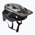 Fox Racing Speedframe Pro Lunar SE Fahrradhelm schwarz