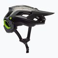 Fox Racing Speedframe Pro Lunar SE Fahrradhelm schwarz 2