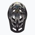 Fox Racing Speedframe Pro Lunar SE Fahrradhelm schwarz 5