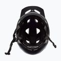 Fahrradhelm Fox Racing Speedframe 5050 black/white 5