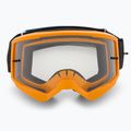 Fox Racing Main Collect blau/verspiegelt Radbrille 2
