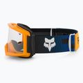 Fox Racing Main Collect blau/verspiegelt Radbrille 4