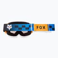 Fox Racing Main Collect blau/verspiegelt Radbrille 2