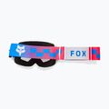 Fahrradbrille Fox Racing Main Collect blue/pink/mirror 2