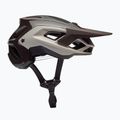 Fox Racing Speedframe RS Paranoid Kakao Fahrradhelm 2