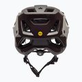 Fox Racing Speedframe RS Paranoid Kakao Fahrradhelm 3