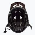Fox Racing Speedframe RS Paranoid Kakao Fahrradhelm 4