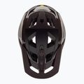 Fox Racing Speedframe RS Paranoid Kakao Fahrradhelm 5