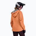Damen Fahrradjacke Fox Racing Ranger Wasser Koralle 2