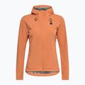 Damen Fahrradjacke Fox Racing Ranger Wasser Koralle 4