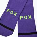 Herren Fox Racing 8 Defend Lunar SE Traube Socken 2