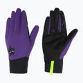 Herren Radhandschuhe Fox Racing Ranger Lunar SE grape