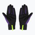 Herren Radhandschuhe Fox Racing Ranger Lunar SE grape 3