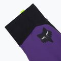 Herren Radhandschuhe Fox Racing Ranger Lunar SE grape 4