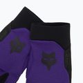 Kinderradhandschuhe Fox Racing Ranger Jr Traube 4