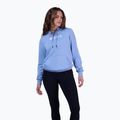 Damen Fox Racing Absolute W leicht schieferfarbenes Sweatshirt
