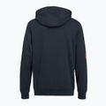 Herren Fox Racing Glyph Tech Mitternacht Sweatshirt 2