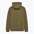 Fox Racing Absolute olivgrünes Herren Sweatshirt 4