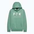 Herren Fox Racing Non Stop Kiefer Sweatshirt
