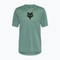 Radtrikot Herren Fox Racing Ranger Fox Head pine