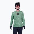 Fahrrad-Longsleeve Herren Fox Racing Ranger Tru Dri pine