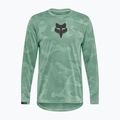 Fahrrad-Longsleeve Herren Fox Racing Ranger Tru Dri pine 3