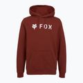 Fox Racing Absoluter Rost Herren Sweatshirt