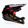 Fox Racing Rampage Kairos Jr tangerine Kinder Fahrradhelm 2