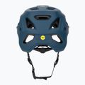 Fahrradhelm Fox Racing Speedframe Solid twilight 4