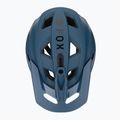 Fahrradhelm Fox Racing Speedframe Solid twilight 6