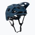 Fahrradhelm Fox Racing Speedframe Solid twilight 8