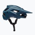 Fahrradhelm Fox Racing Speedframe Solid twilight 2