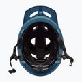 Fahrradhelm Fox Racing Speedframe Solid twilight 5
